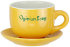 Promotional Mustard Yellow